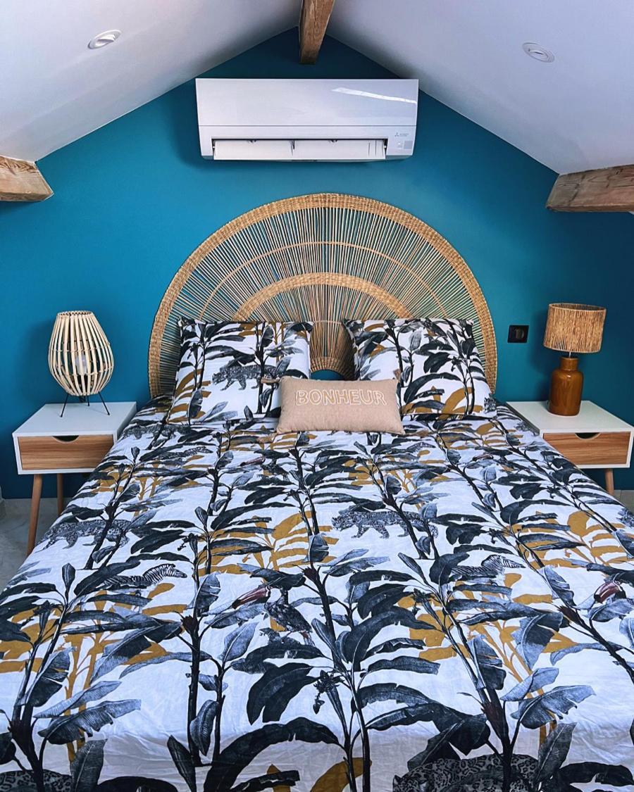 Coquette Maison A 500 M De La Plage Du Verdon A La Couronne Martigues Zewnętrze zdjęcie