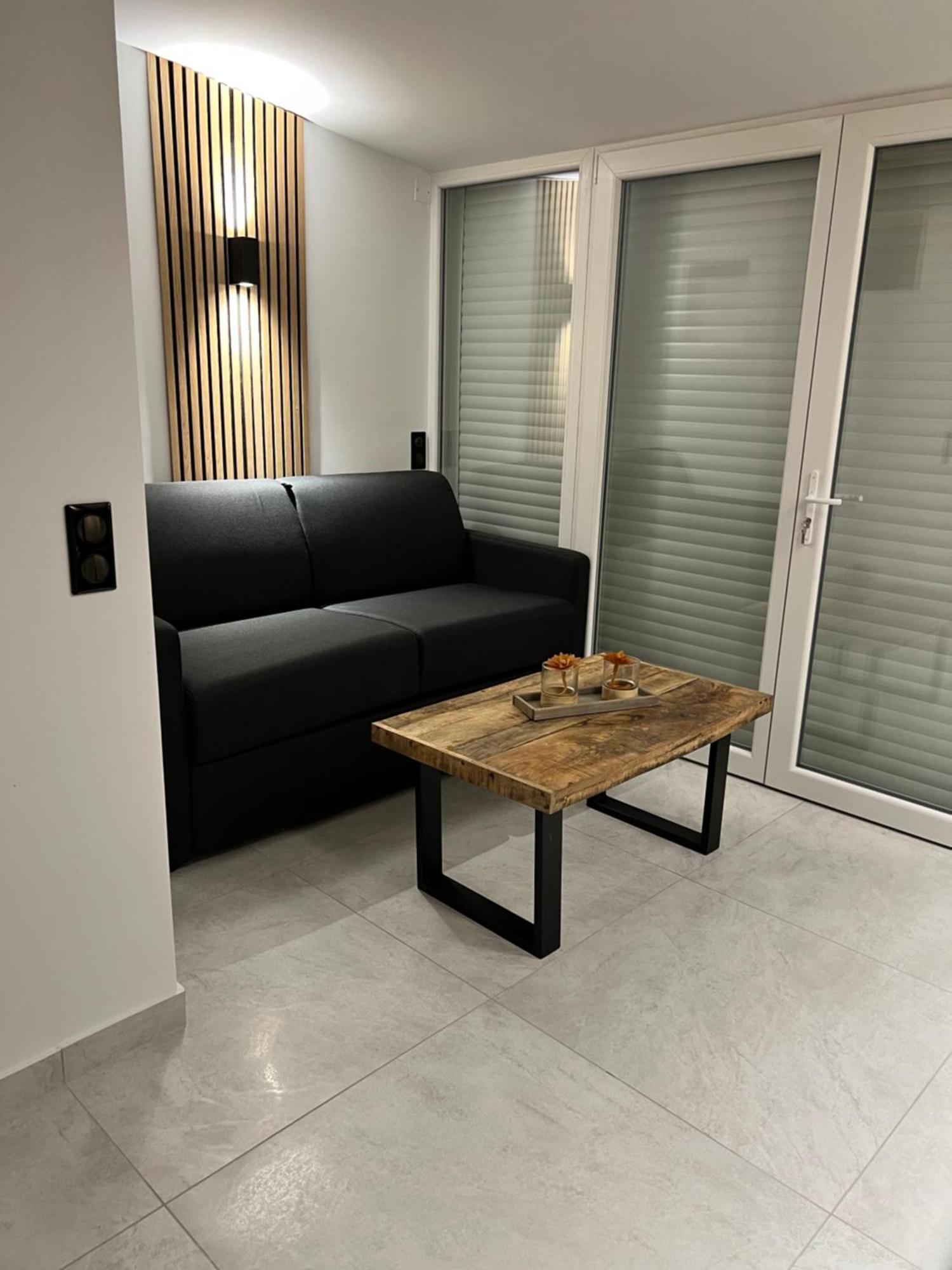 Coquette Maison A 500 M De La Plage Du Verdon A La Couronne Martigues Zewnętrze zdjęcie