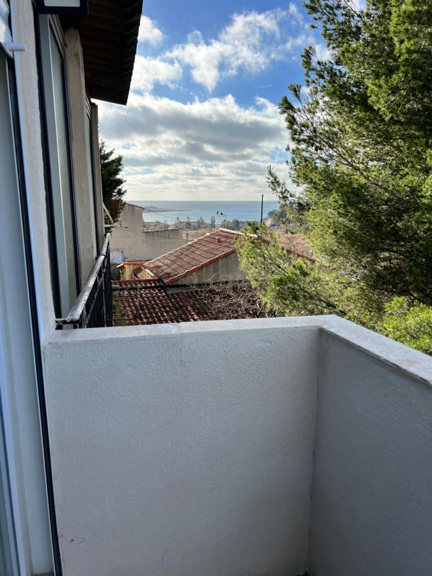 Coquette Maison A 500 M De La Plage Du Verdon A La Couronne Martigues Zewnętrze zdjęcie