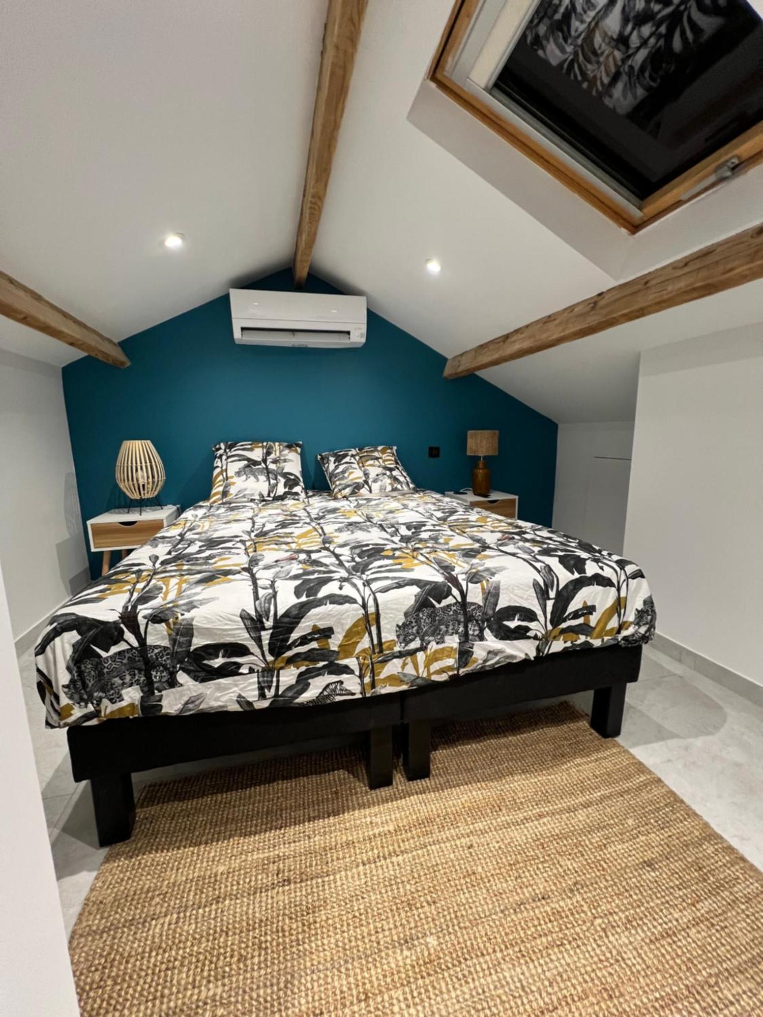 Coquette Maison A 500 M De La Plage Du Verdon A La Couronne Martigues Zewnętrze zdjęcie